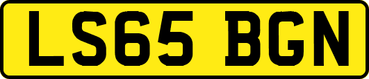 LS65BGN
