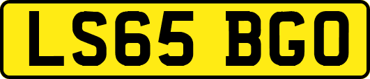 LS65BGO