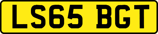 LS65BGT
