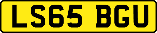LS65BGU