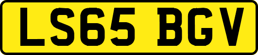 LS65BGV