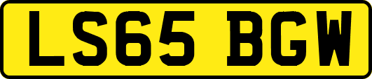 LS65BGW