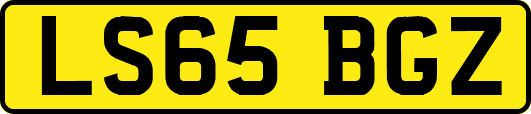 LS65BGZ