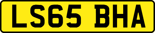 LS65BHA