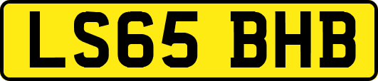 LS65BHB