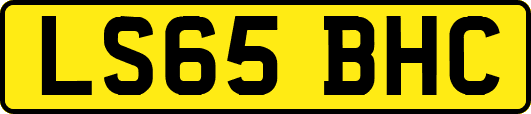 LS65BHC
