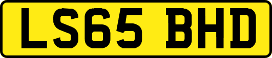 LS65BHD