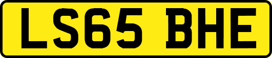 LS65BHE