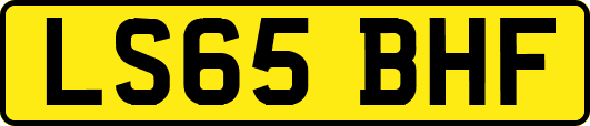 LS65BHF