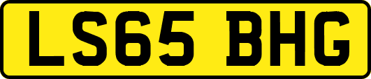 LS65BHG