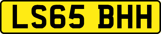 LS65BHH