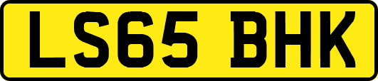 LS65BHK