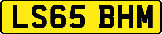 LS65BHM