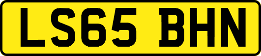 LS65BHN