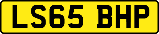 LS65BHP