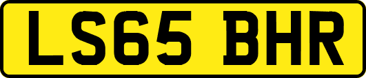 LS65BHR