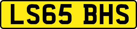 LS65BHS