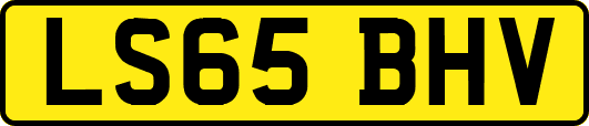 LS65BHV