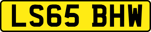 LS65BHW