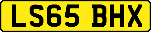 LS65BHX