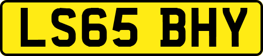 LS65BHY