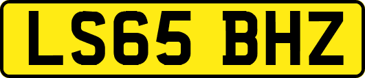 LS65BHZ