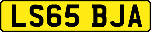 LS65BJA