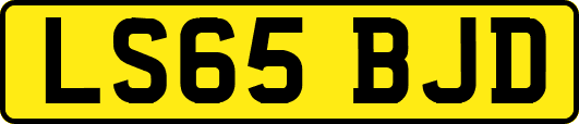 LS65BJD