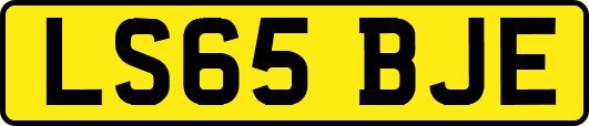 LS65BJE