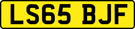 LS65BJF