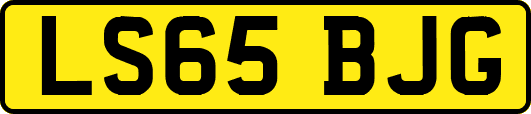 LS65BJG