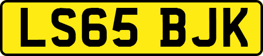 LS65BJK