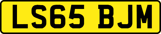 LS65BJM