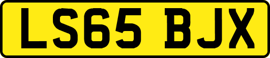 LS65BJX