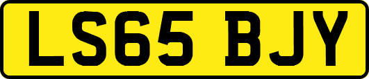 LS65BJY