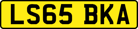 LS65BKA
