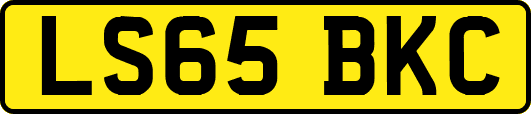 LS65BKC