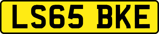 LS65BKE