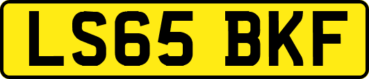 LS65BKF