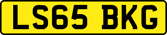 LS65BKG