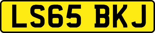 LS65BKJ