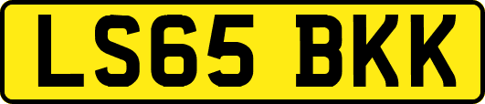 LS65BKK