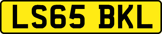 LS65BKL