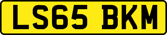 LS65BKM