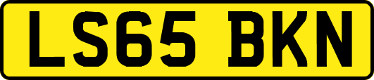 LS65BKN