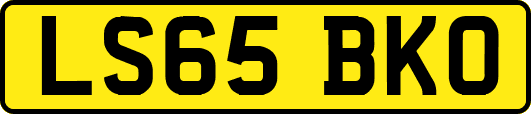LS65BKO