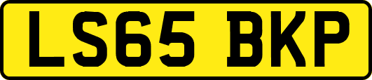 LS65BKP
