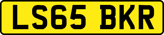 LS65BKR