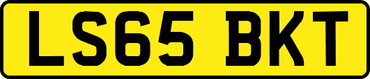 LS65BKT