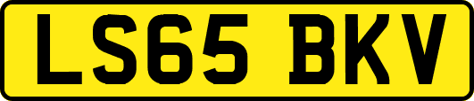 LS65BKV